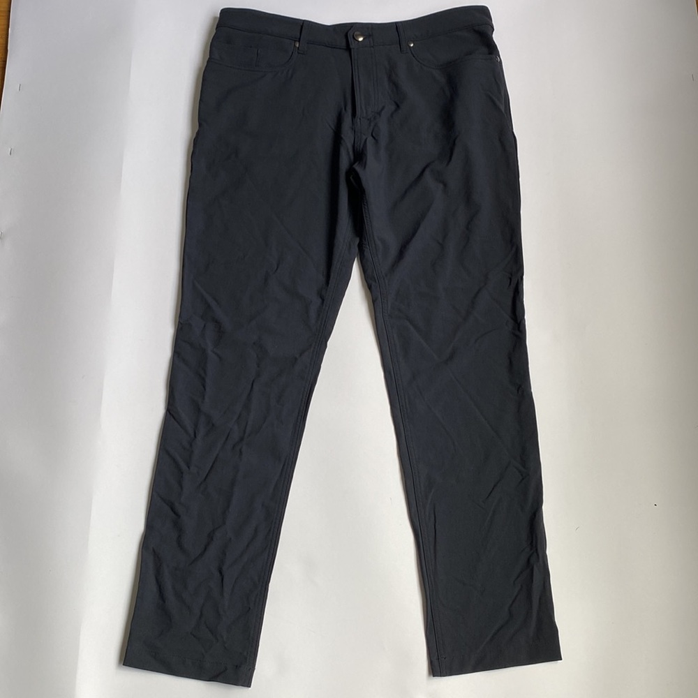 Olivers Apparel Passage mens Pants size 34